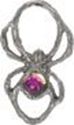 Picture of 4063   Spider Pendant 
