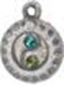 Picture of 4069   Yin Yang Pendant 