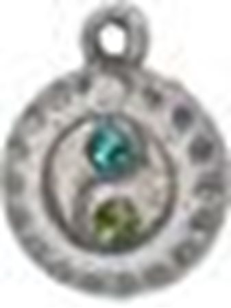 Picture of 4069   Yin Yang Pendant 