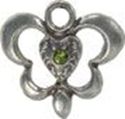 Picture of 4071   Heart Pendant  