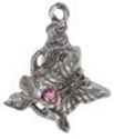Picture of 4072   Butterfly Pendant  