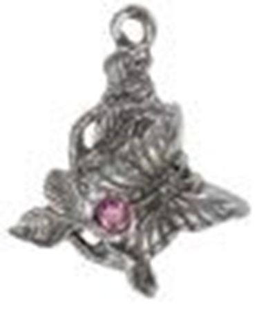 Picture of 4072   Butterfly Pendant  