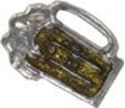 Picture of 4076   Beer Mug Pendant 