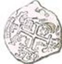 Picture of 4078   Coin Pendant 