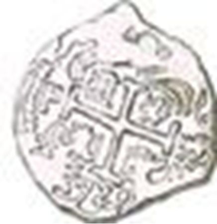 Picture of 4078   Coin Pendant 