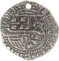 Picture of 4079   Coin Pendant 
