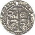 Picture of 4080   Coin Pendant