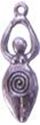 Picture of 4082   Goddess Pendant