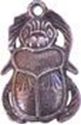 Picture of 4084   Scarab Pendant 