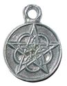 Picture of 4086   Celtic Pentagram Pendant