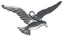 Picture of 5001   Seagull Pendant 