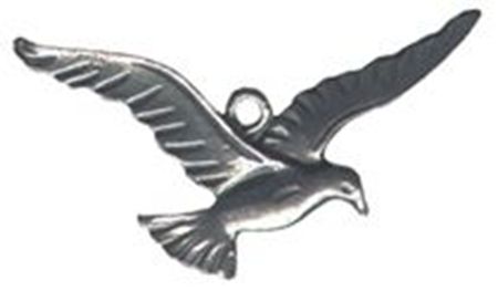 Picture of 5001   Seagull Pendant 