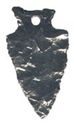 Picture of 5003   Arrowhead Pendant 