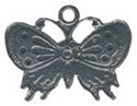 Picture of 5006   Butterfly Pendant 