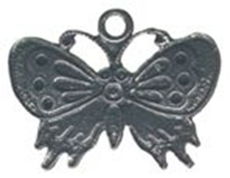 Picture of 5006   Butterfly Pendant 