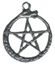 Picture of 5011   Pentagram Pendant 