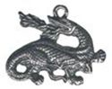 Picture of 5012   Dragon Pendant 