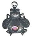 Picture of 5013   Glow Bug Pendant 