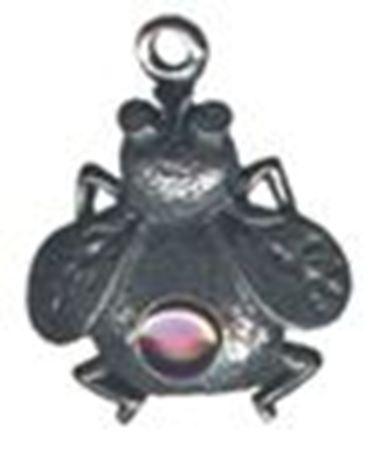 Picture of 5013   Glow Bug Pendant 