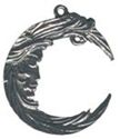 Picture of 5018   Moon Pendant 