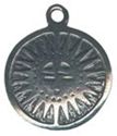 Picture of 5019   Sun Pendant 