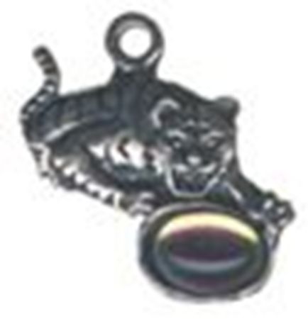 Picture of 5020   Tiger Pendant 