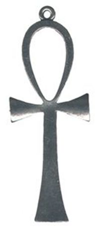 Picture of 5023   Ahnk Pendant 
