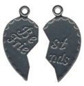 Picture of 5025   Best Friends Pendant 