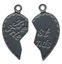 Picture of 5025   Best Friends Pendant 