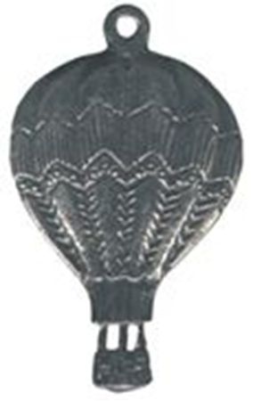 Picture of 5026   Hot Air Balloon Pendant 