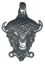 Picture of 5027   Buffalo Pendant 