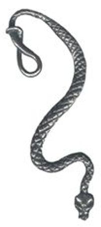 Picture of 5030   Snake Pendant 