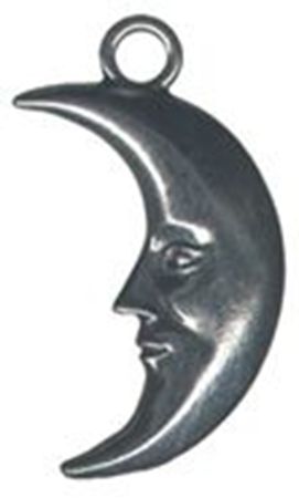 Picture of 5032   Moon Pendant 