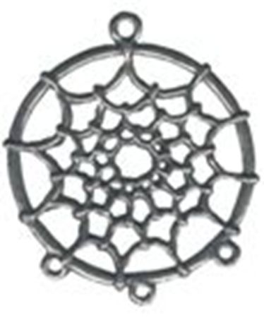 Picture of 5034   Dream Catcher Pendant 