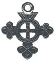 Picture of 5035   Celtic Cross Pendant 