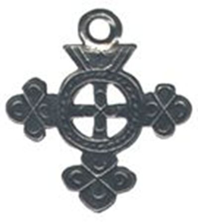 Picture of 5035   Celtic Cross Pendant 