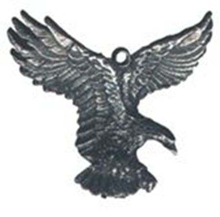 Picture of 5041   Eagle Pendant 