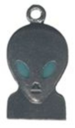 Picture of 5042   Alien Pendant 
