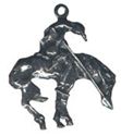 Picture of 5045   End Of The Trail Pendant 