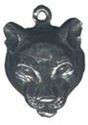 Picture of 5046   Cougar Pendant 