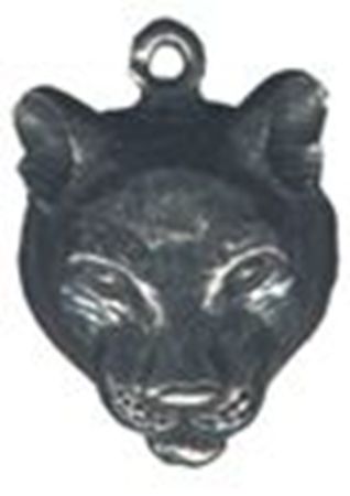 Picture of 5046   Cougar Pendant 