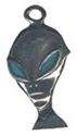 Picture of 5047   Alien Pendant 