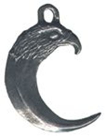 Picture of 5052   Eagle Talon Pendant 