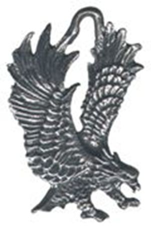 Picture of 5056   Eagle Pendant 