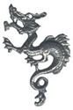 Picture of 5060   Dragon Pendant 