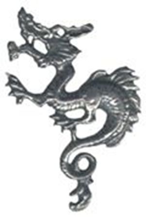 Picture of 5060   Dragon Pendant 