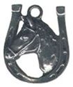 Picture of 5064   Horseshoe Pendant 