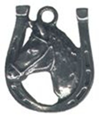 Picture of 5064   Horseshoe Pendant 