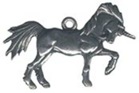 Picture of 5066   Unicorn Pendant 