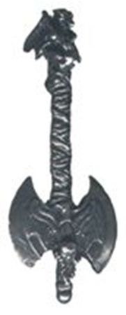 Picture of 5067   Hatchet Pendant 